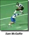 Sam McGuffie