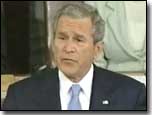 Pres Bush State of Uinon