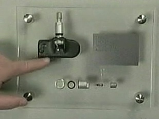 Sensor