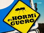 el hormiguero