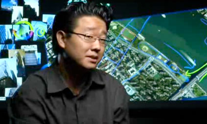 Jefferson Y. Han