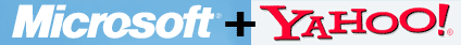 MSFT YHOO