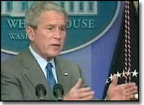 President Bush
