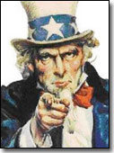 Uncle Sam