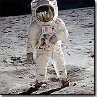 Moon Landing