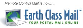 Earth Class Mail