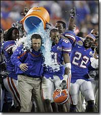 Gators National Champions
