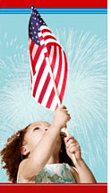 Fourth of July