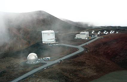 Observatories