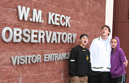 Keck