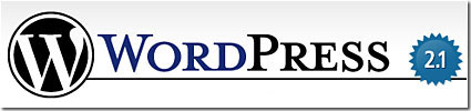 Wordpress logo