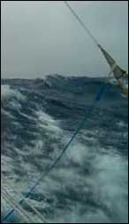 Atlantic storm