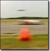 Audi R10 vs Harrier