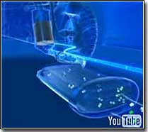 BlueTec Diesel explained