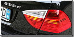bmw d badge