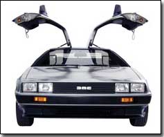 DeLorean