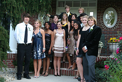 Homecoming2007