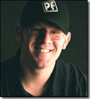 Patrick Flanigan