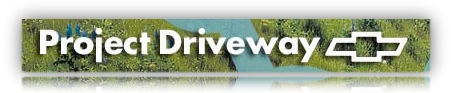 Project Driveway