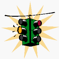 Traffic light