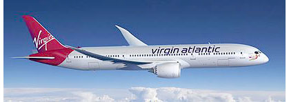 Virgin Atlantic