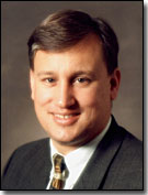 Warner Mendenhall