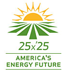 25x'25 logo